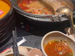 -牛New寿喜烧(金茂览秀城店)