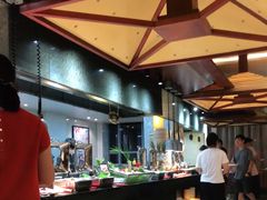 -南通大饭店·米兰餐厅
