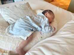 -baby bella小贝拉母婴护理中心(北京东隅店)