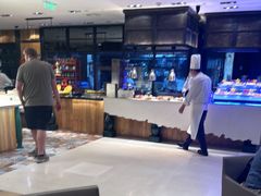 -松咖啡自助餐厅·松北香格里拉