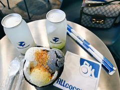 -蔻蔻椰·鲜萃椰子水(COCO Park店)