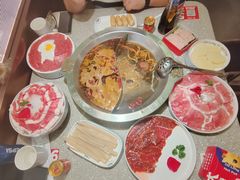 -大龙燚火锅(太古里店)