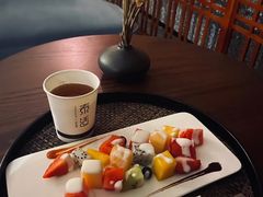 -泰适SPA馆丨精油·按摩·足道(后海地铁口店)