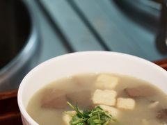-鸡鸣汤包(仙林店)