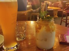 -MR.ROCKY洛奇先生RESTAURANT&BAR(宝安壹方城店)