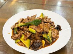 -京天红酒家(虎坊路店)