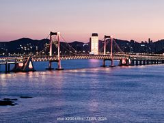 -星海湾跨海大桥