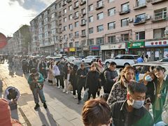 -韩国利尔面包(桂林路店)