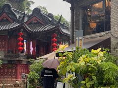 -周家二小姐的菜(西津渡店)