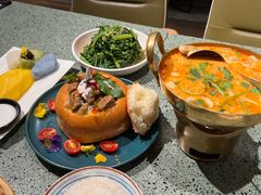 -Home Thai·泰谣(王府井apm店)