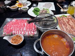 -太古汇海鲜姿造(延寿店)