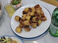 -一口猪海鲜浑锅·东北家常菜