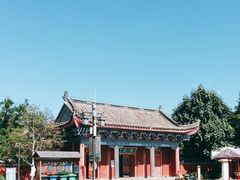 -滦州古城