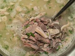-马庆安羊汤馆(总店)