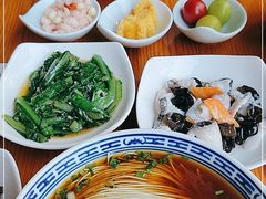 -同得兴 Since·1995 传统苏式面馆(十全街店)