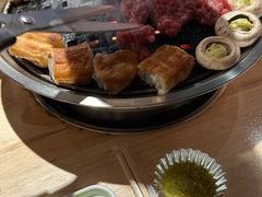 -霸腹烤肉(厦门柚子番店)