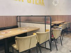 -豪客来牛排(海沧阿罗海店)