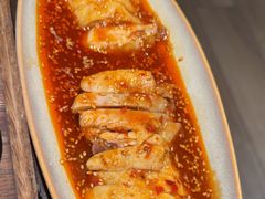 -李百蟹·蟹黄面·江景餐厅(外滩·豫园店)
