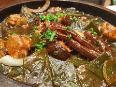 -大连富丽华大酒店