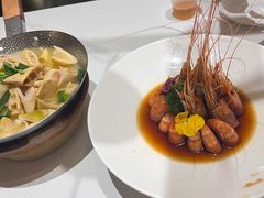 -阿露佳·舌尖上的安吉菜