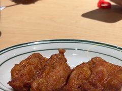 -菲滋意式餐厅(温岭银泰城店)