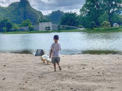 -Club Med地中海俱乐部·桂林度假村