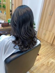 -Show fa salon 秀发沙龙