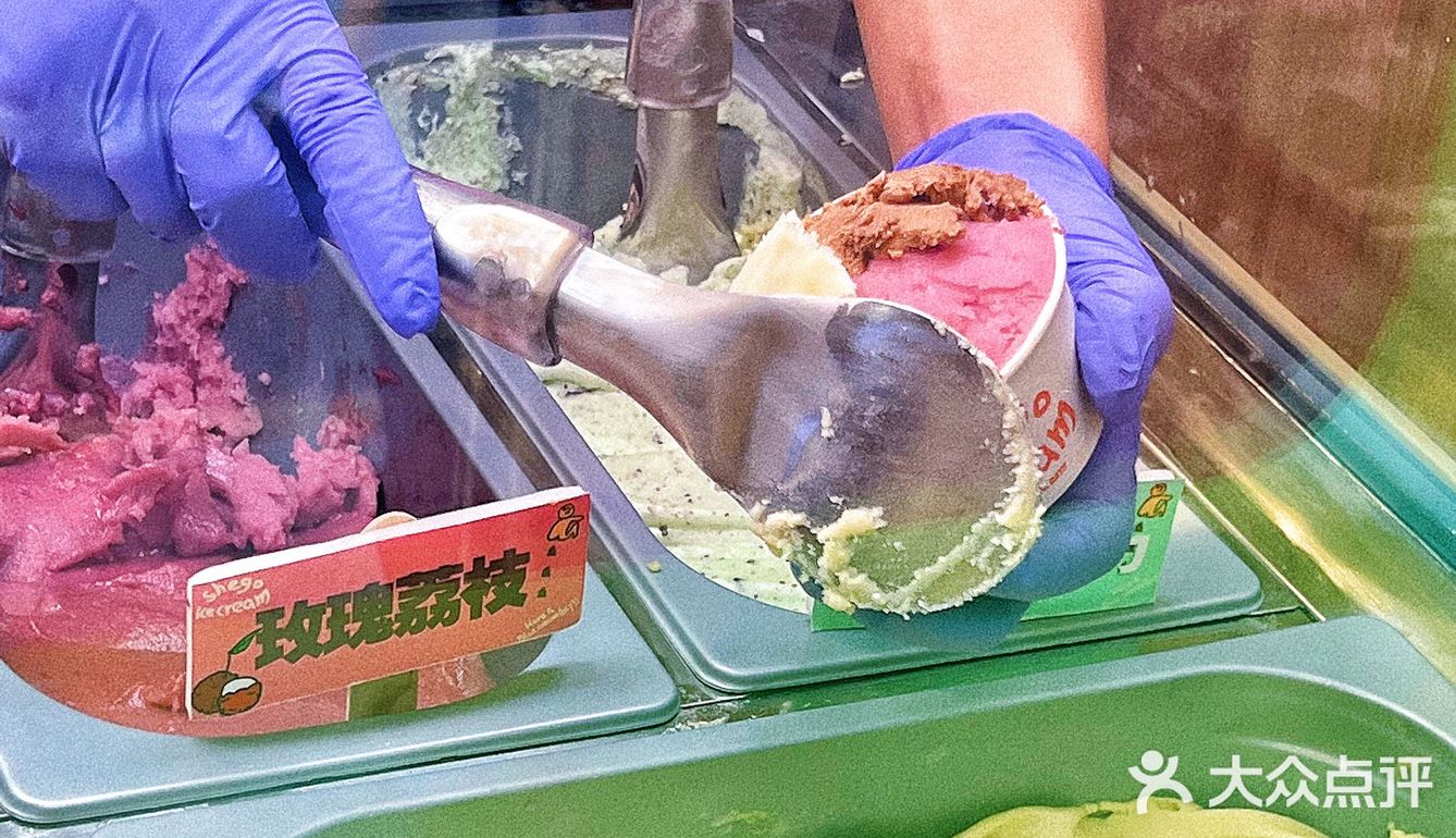 广州|Shego升级啦~继续陪你搞怪可爱