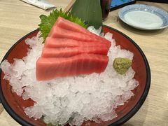 -梅丘·寿司の美登利(银座店)