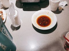 -半天妖烤鱼(东方新天地店)