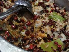 -清真·锦翔炝锅鱼(明德门店)