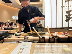 -鮨政·Omakase(港汇恒隆广场店)