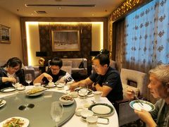 包厢-新疆大厦·慕士塔格餐厅