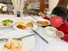 -维兰西餐(万泉河店)