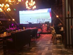 -爱啤精酿·民谣酒馆(滨江店)