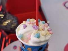 -DQ·蛋糕·冰淇淋(合生汇店)