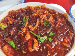 -卫巷菜馆(芙蓉总店)