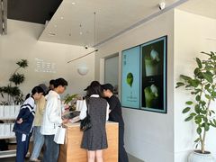 -喜茶(东莞厚街万达店)