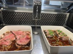 -The COOK·厨餐厅·自助餐(浦东嘉里大酒店)