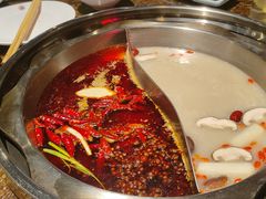 -山城辣妹子重庆火锅(甘露园店)