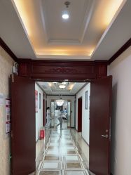 -南京医科大学友谊整形外科医院