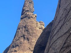 -嵖岈山风景区