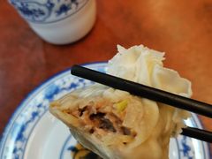 -都一处烧麦馆(前门店)