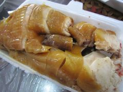 -永祥烧腊餐厅(虹口店)