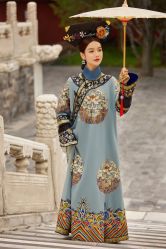 点击看大图 -美云庭古装·格格服汉服·京城旅拍(北京店)