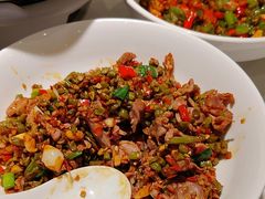 -兰湘子·湘菜小炒(济南领秀城店)