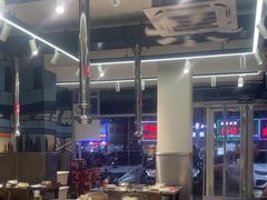 -英雄故事地摊烤肉(马驹桥店)