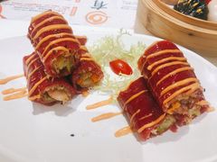 脆皮红米肠-有心德(麦地店)