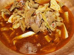-云海肴·汽锅鸡·云南菜(苏州中心店)