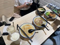 魚翅麵-路环码头面馆